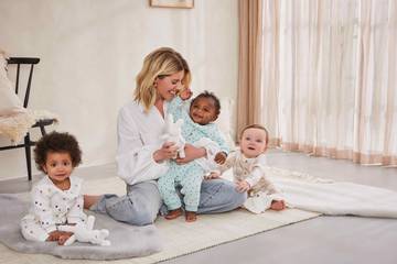 Boots launches baby clothing range created by Poeticgem