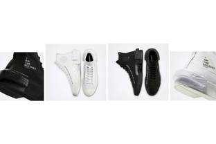 Converse выпустил коллаборацию с японским брендом TheSoloist