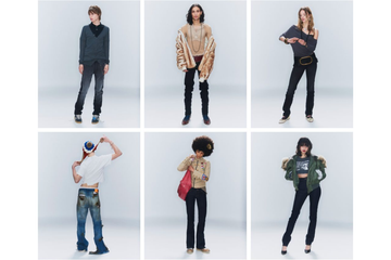 Cheap Monday relaunching with denim for the “next generation”