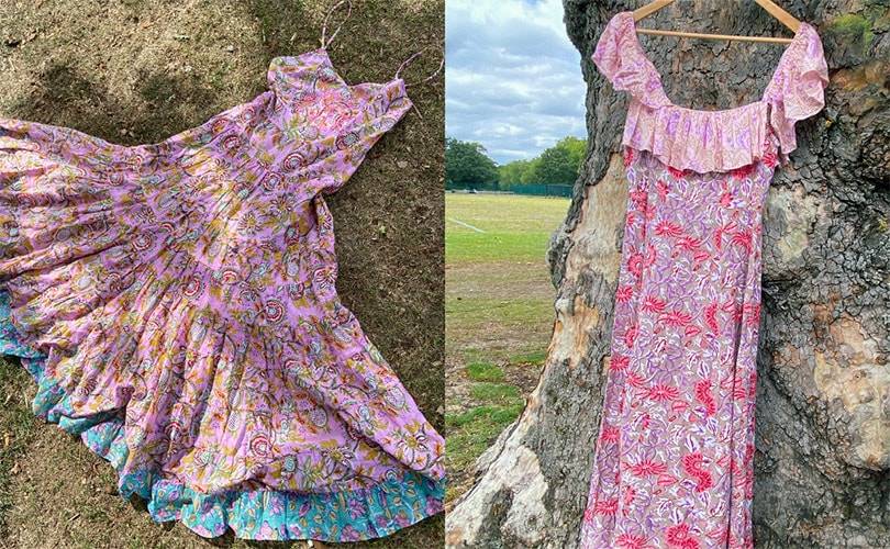 Rixo unveils debut sustainable capsule collection