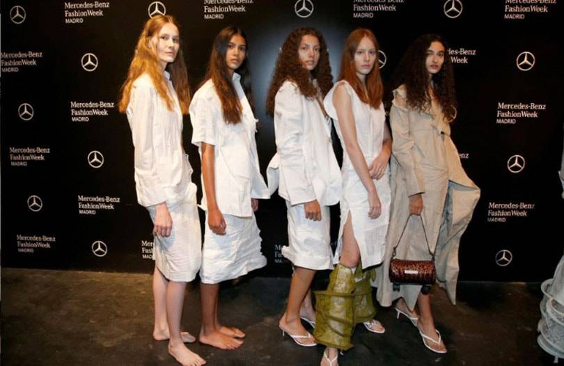 Estas son las novedades de la próxima edición de MBFWMadrid