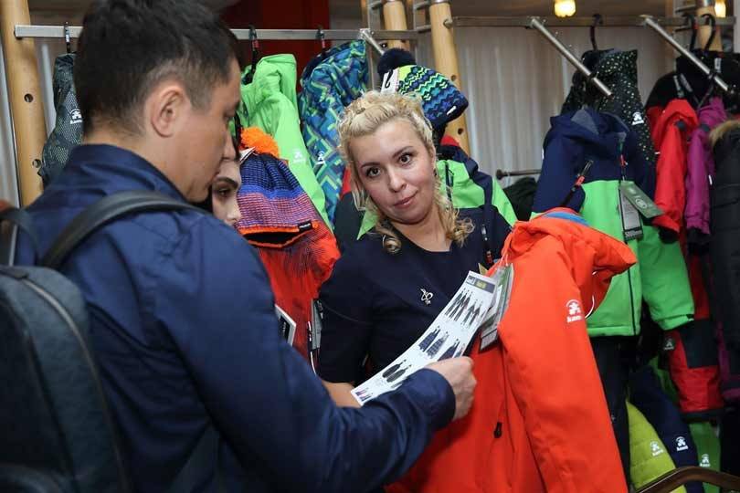 Подведены итоги выставки Kid & Junior Fashion