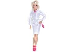 Российские дизайнеры для Barbie