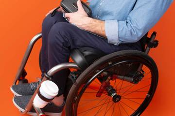 Retailers could soon be forced to disclose disability pay