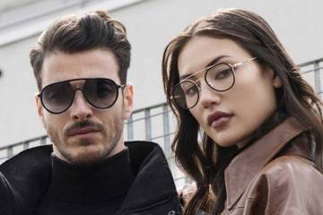 Safilo Group: vendite in calo del 32,7 per cento nell'H1