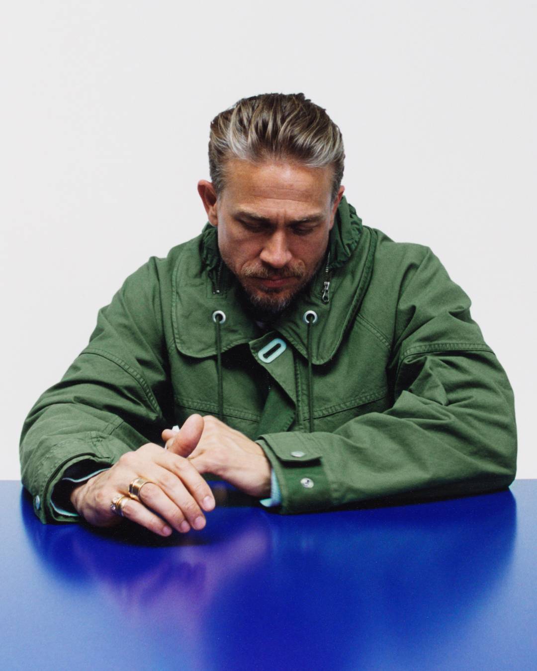 Crediti: Stone Island