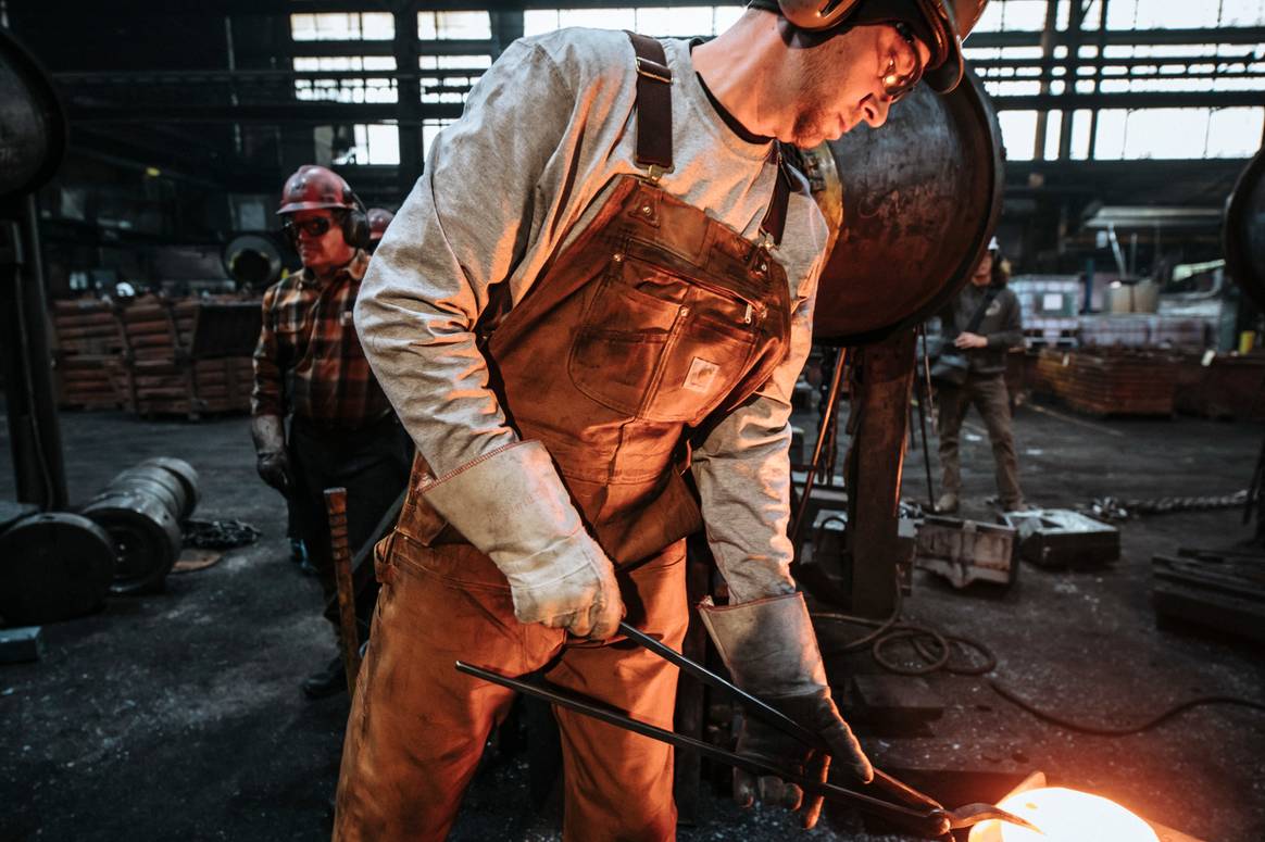 Image: Carhartt