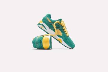 Puma dedicates collection to mascot ‘Super Puma’