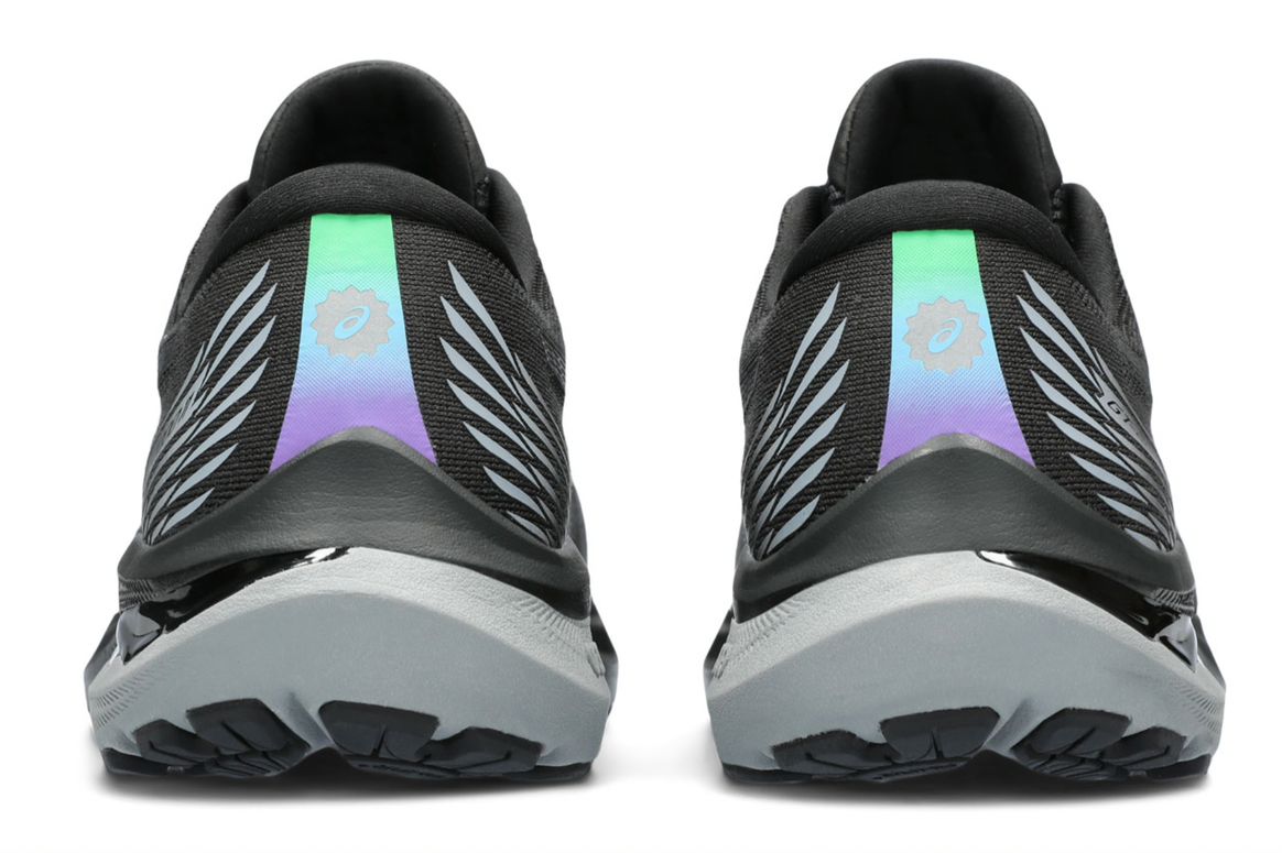 Asics x Solana x StepN. Image: Asics