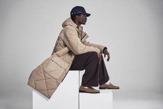 Strellson en Prohibited presenteren capsule collectie ‘The Swiss Yuppie’ voor winter 2025