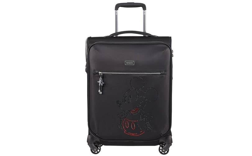 In Bildern: Disney x Samsonite