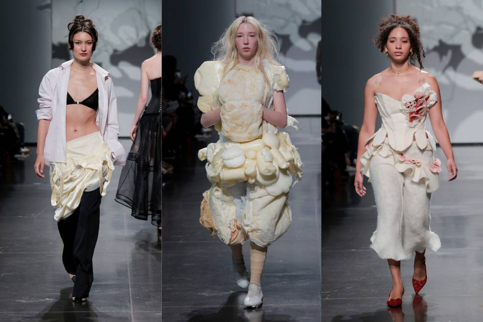 RISD Graduates 2025 Collection
