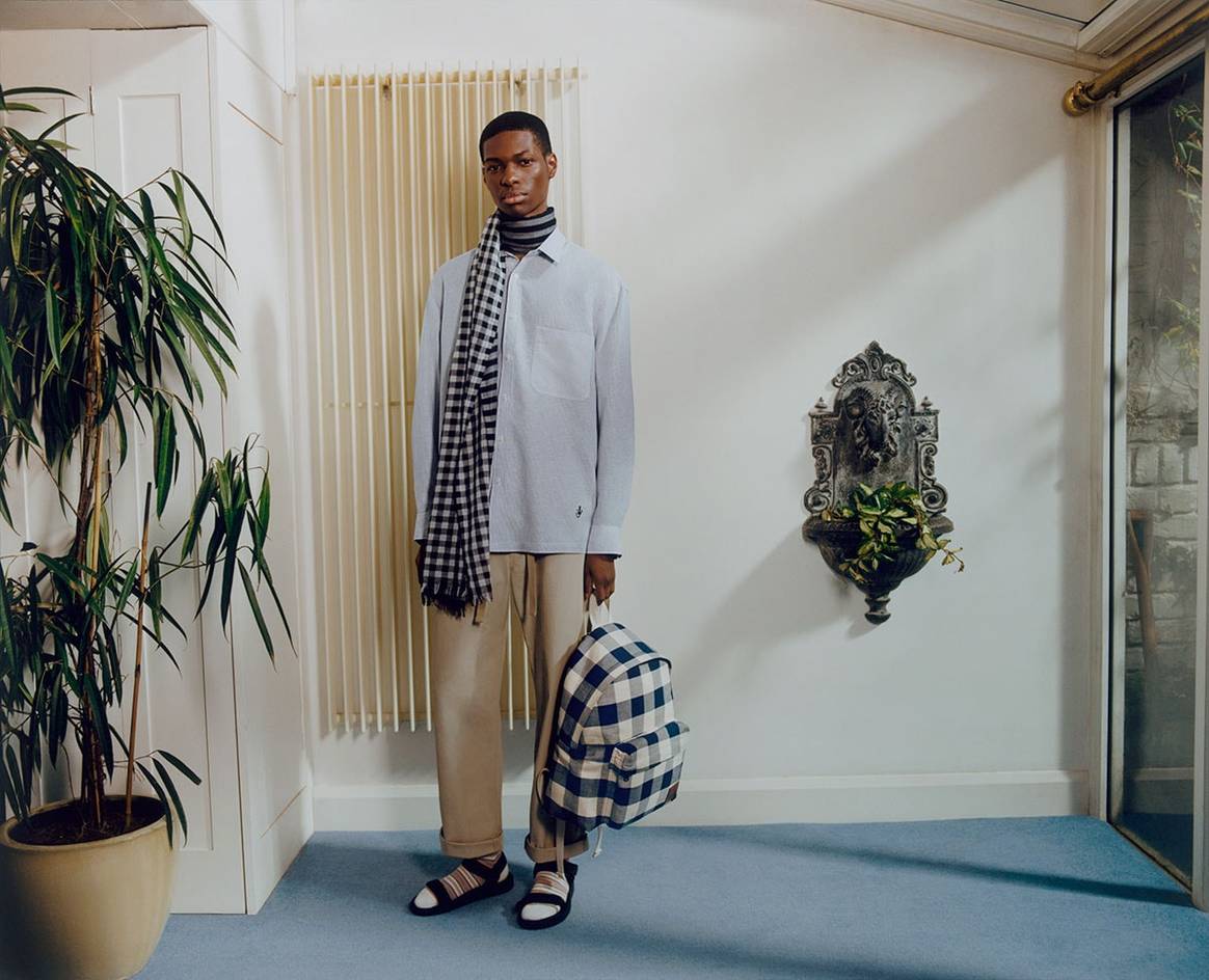 UNIQLO en JW ANDERSON 2020 Spring/Summer collectie lanceert 12 maart en bevat langverwachte kids lijn