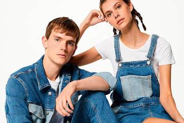 Tommy Jeans x Amazon: así es la nueva colección exclusiva del gigante del e-commerce