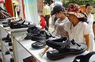 Le Vietnam, 2ème fournisseur en cuirs et chaussures