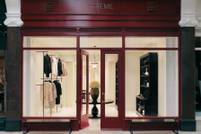 Toteme opens second London Store on Sloane Street