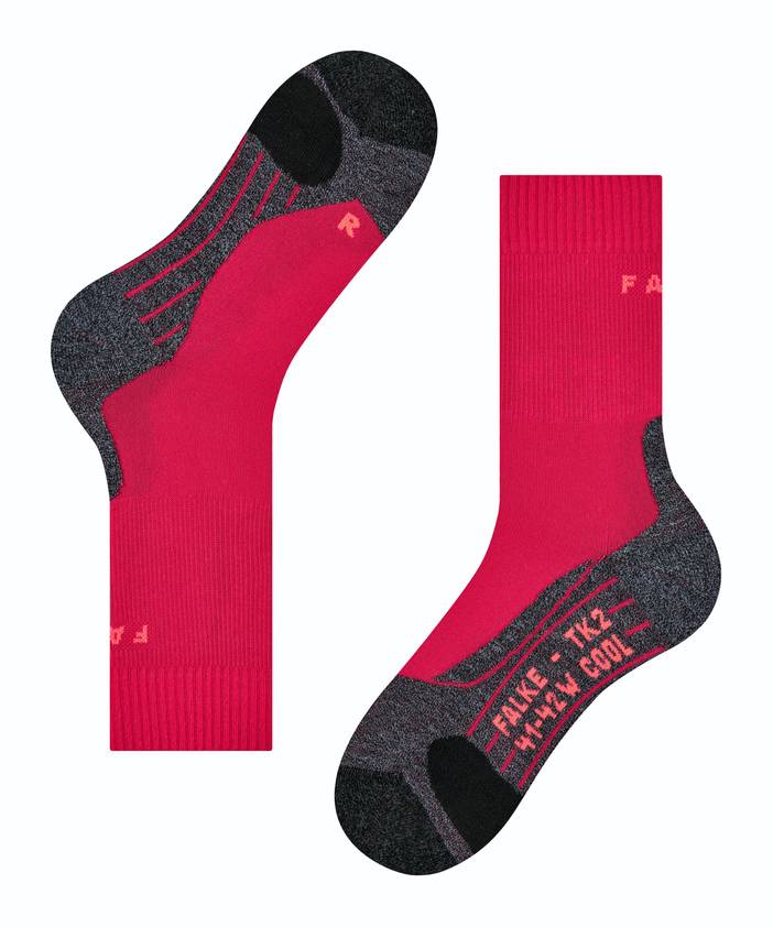 TK2 Cool Damen Socken | FALKE