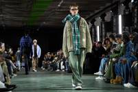 Luxe classique et mode urbaine se croisent à Paris avec Anderson, Mihara Yasuhiro et Chavarria