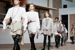 Louis Vuitton tops ranking of global luxury brands