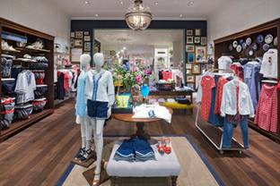 Boden opens second store location in Westfield London