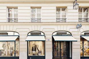 Studie: Weltweiter Luxusmarkt wächst kräftig