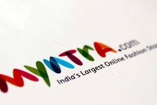 E-commerce companies back on growth track