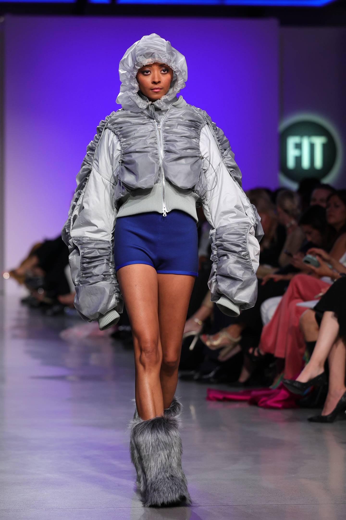 FASHION INSTITUTE OF TECHNOLOGY (FIT) CLASS24