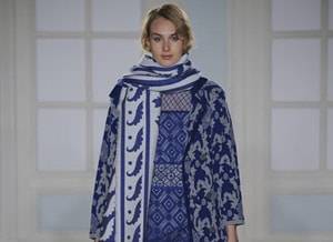 LFW: Temperley London AW14