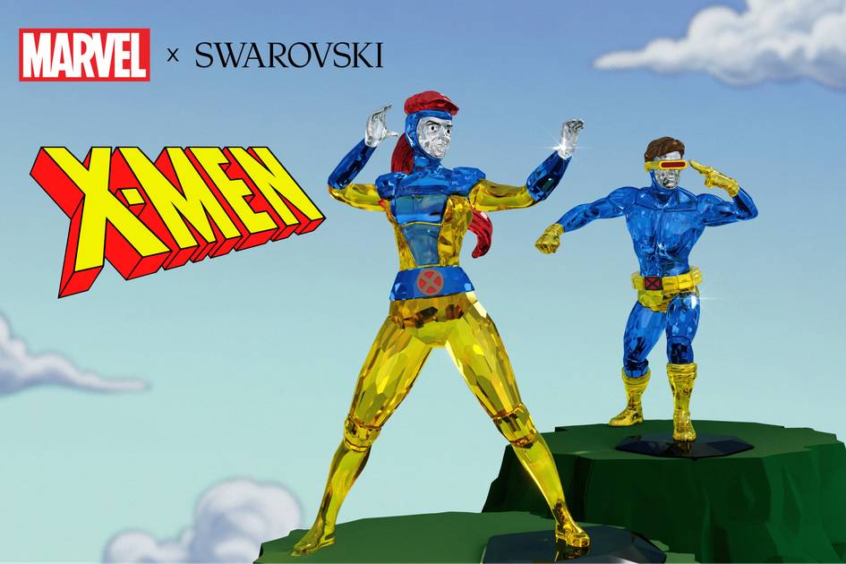 -Marvel-X-Men-x-Swarovski-Ikonische-Kollaboration-neu-aufgelegt