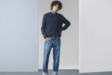 Fast Retailing entwickelt neuen wassersparenden Waschungsprozess für Jeans