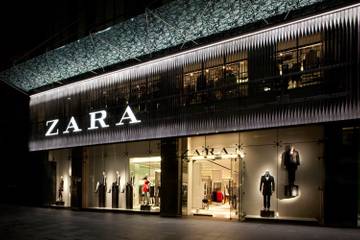 Zara y Desigual entre las marcas españolas más conocidas entre los europeos