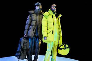 Rains presents Autumn-Winter 2022 Collection: SKYWATCHER