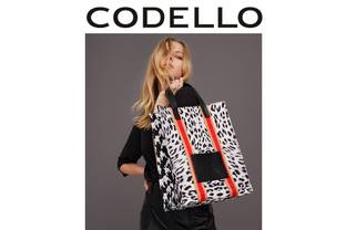 New Bag Collection | Wild Things