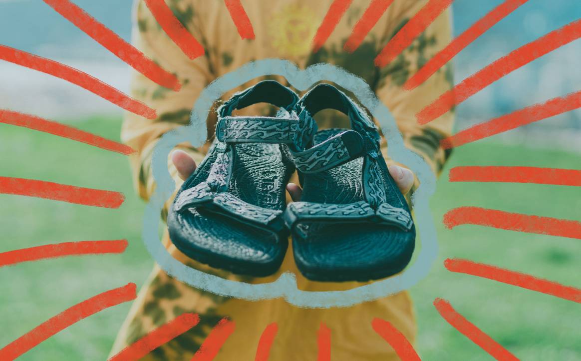 Image: Teva