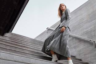 G-III Apparel (Donna Karan) anuncia resultados y dispara su cotización más de un 22 por ciento