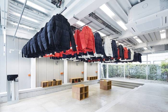 In Bildern: Die 10 besten Fashion Stores 2015: Individualität gewinnt