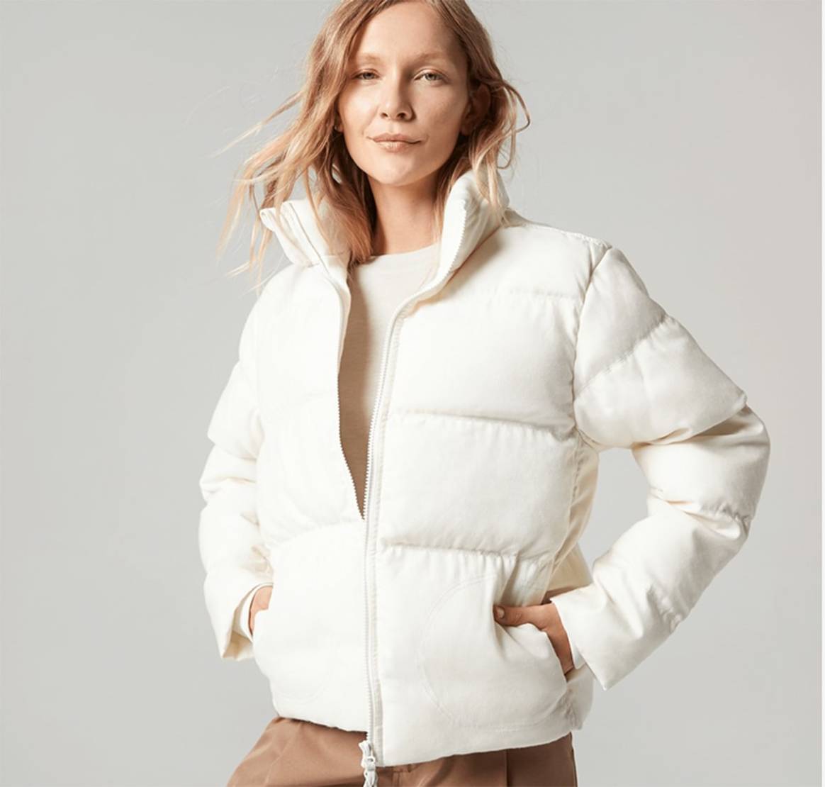 La marque californienne Allbirds lance sa première collection de vêtements