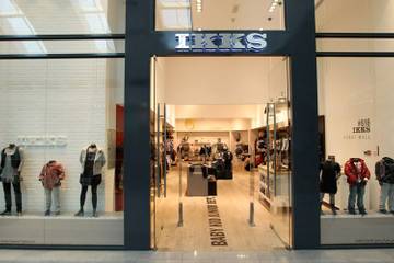 LBO France koopt IKKS