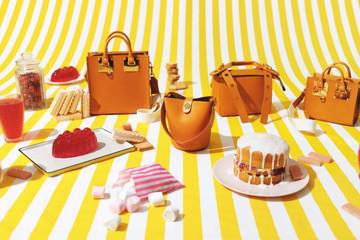 Sophie Hulme to close handbag business for health reasons