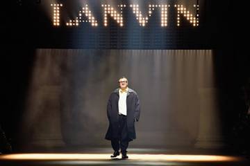 Elbaz exit at Lanvin: How many designers can the fashion system claim?