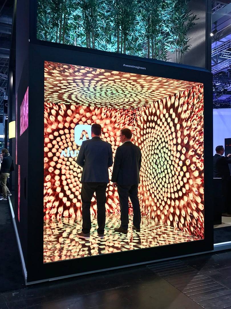 EuroShop: Zo ziet de winkel van de toekomst eruit