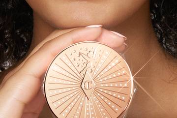 Charlotte Tilbury Beauty collaborates with Disney