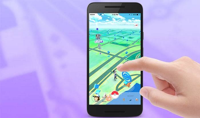 Zo speel je als moderetailer in op Pokémon Go