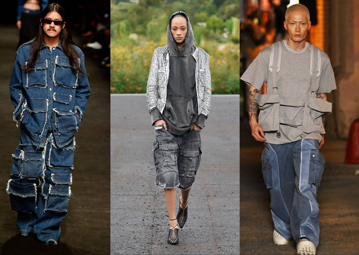 Credit: Act n°1 Catwalk Pictures, Givenchy, Private Policy via CatwalkPictures