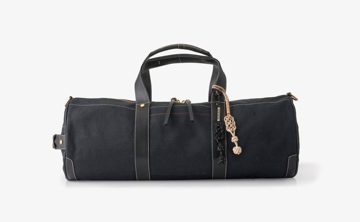 Ratsey & Lapthorn bag collection