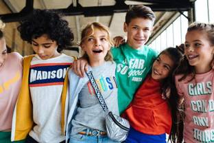 Kindermode: Hoe gaat het met Jolo Fashion Group?