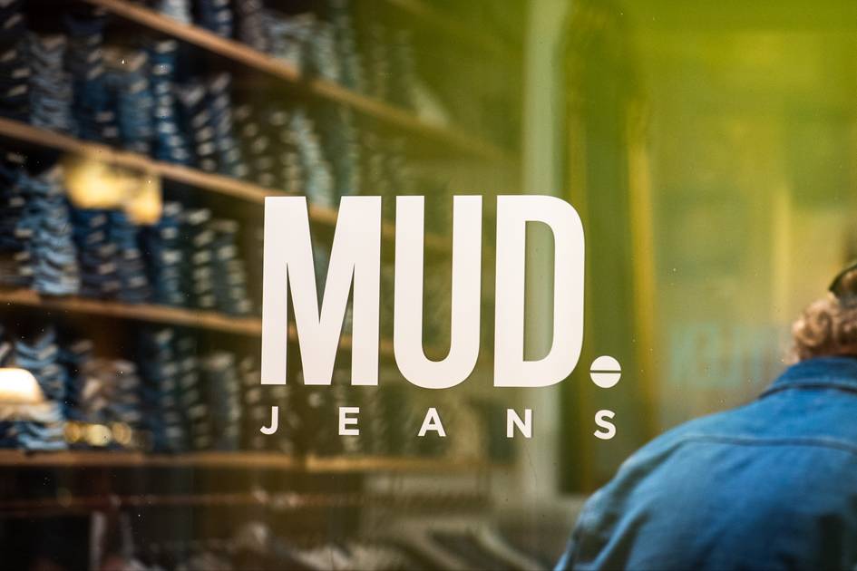 Mud Jeans celebrates 12.5-year anniversary with rebranding: 5 Questions about the new direction