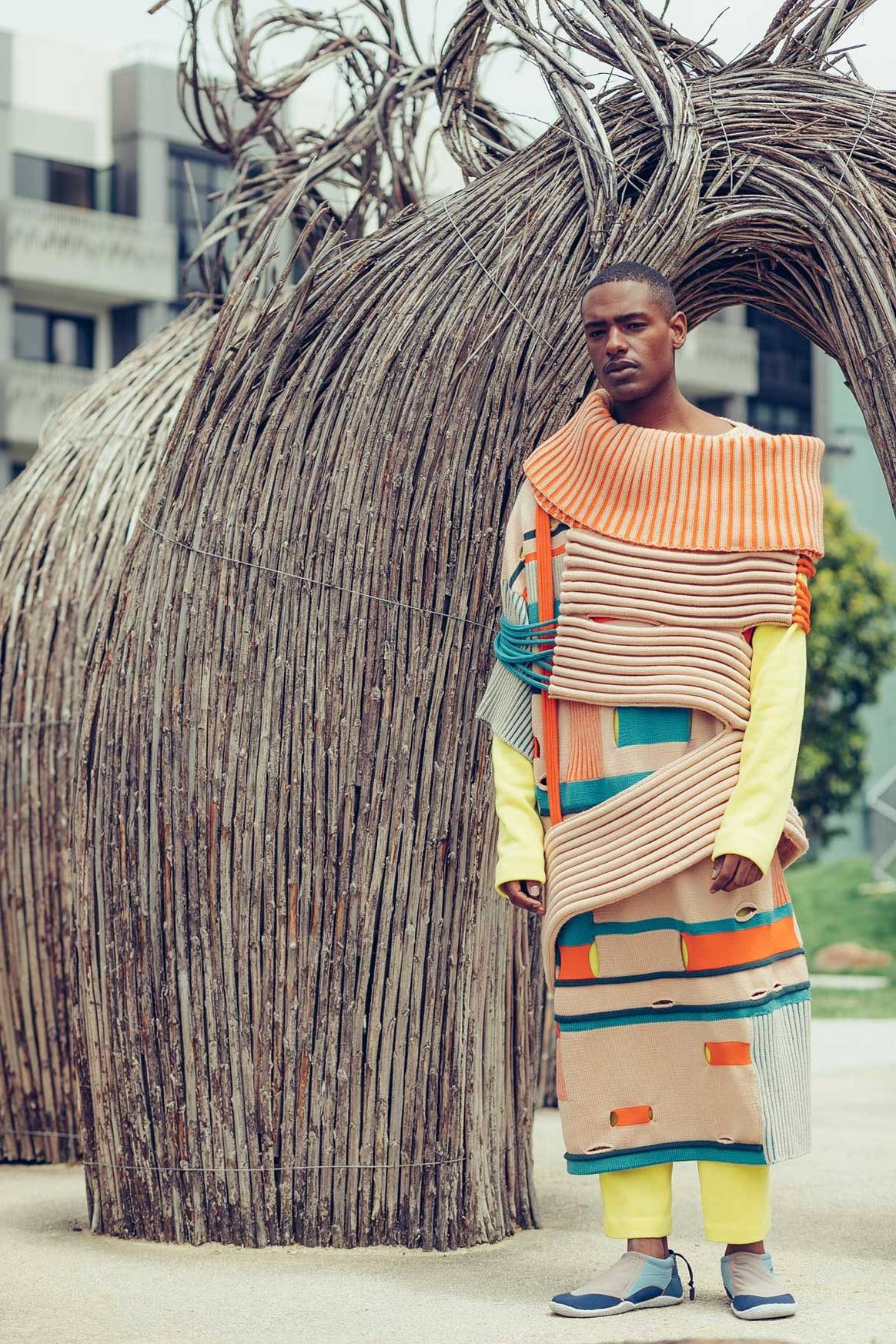 Meet Top Talent from CFDA Fashion Future Graduate Showcase: Part 2