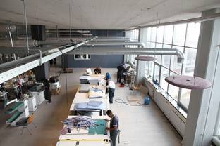 Video: Een kijkje in het atelier van duurzame organisatie I-did