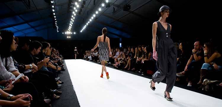 Promueven crear la semana de la moda de San Sebastián